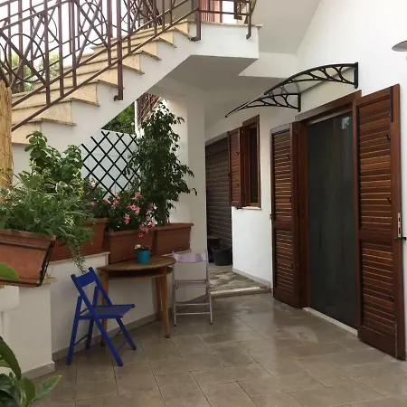 Colorhouse Bisceglie