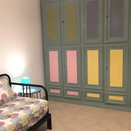 Colorhouse
